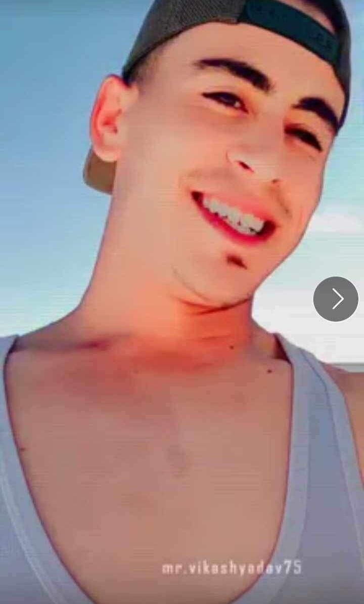  ,   Rami, 28 ,   ,   