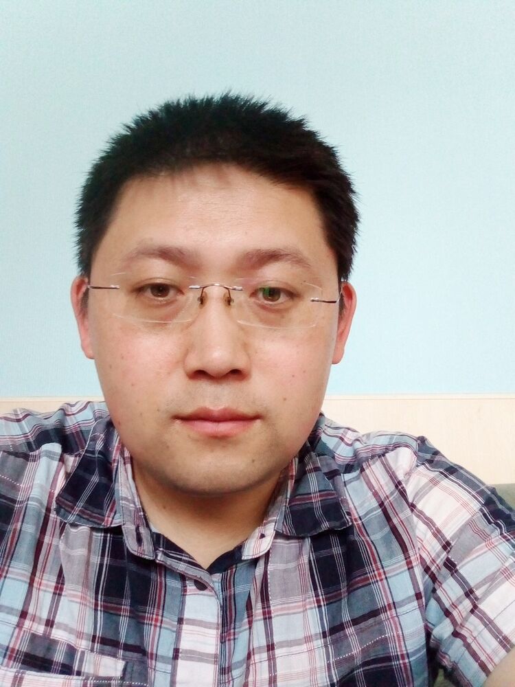 ���� 17313978 ������� Yuankun, 35 ���, ���� ���������� � ������