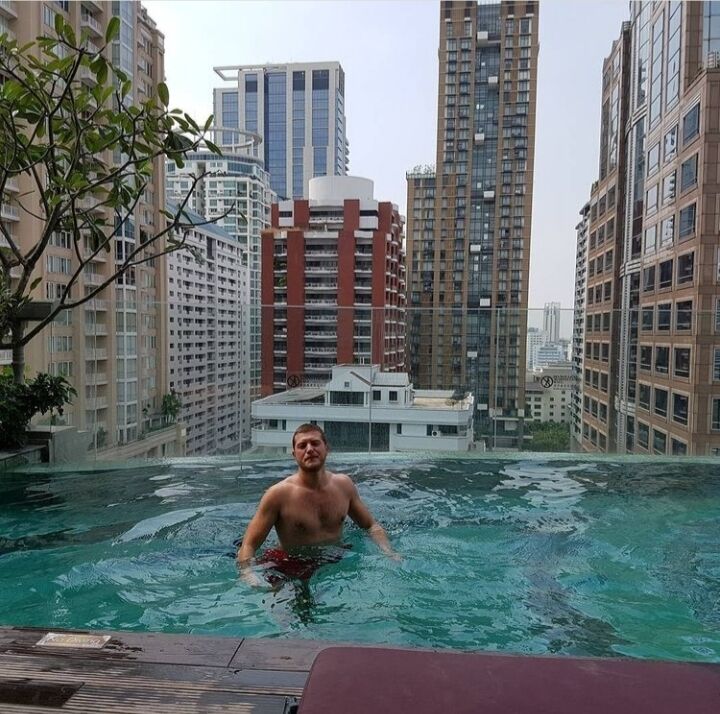 ���������� �����, ���� ������� Igor, 33 ����, ������������ ��� ������, ����� � ���������