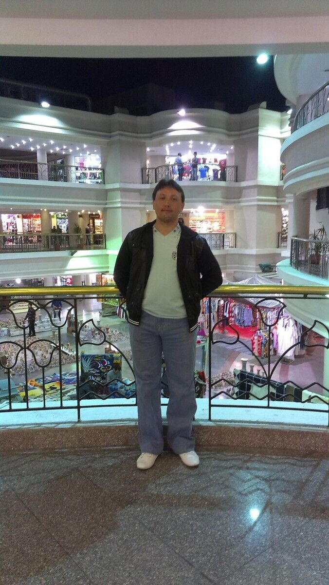  7760878  Alexander, 46 ,    