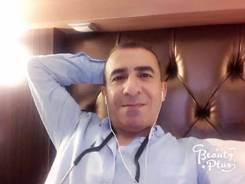  Cinar,   Emad, 50 ,   ,   