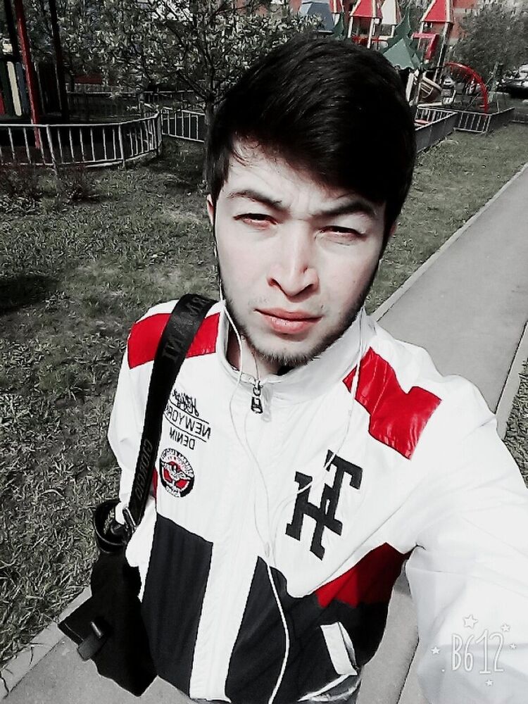  ,   Azamjon, 31 ,   