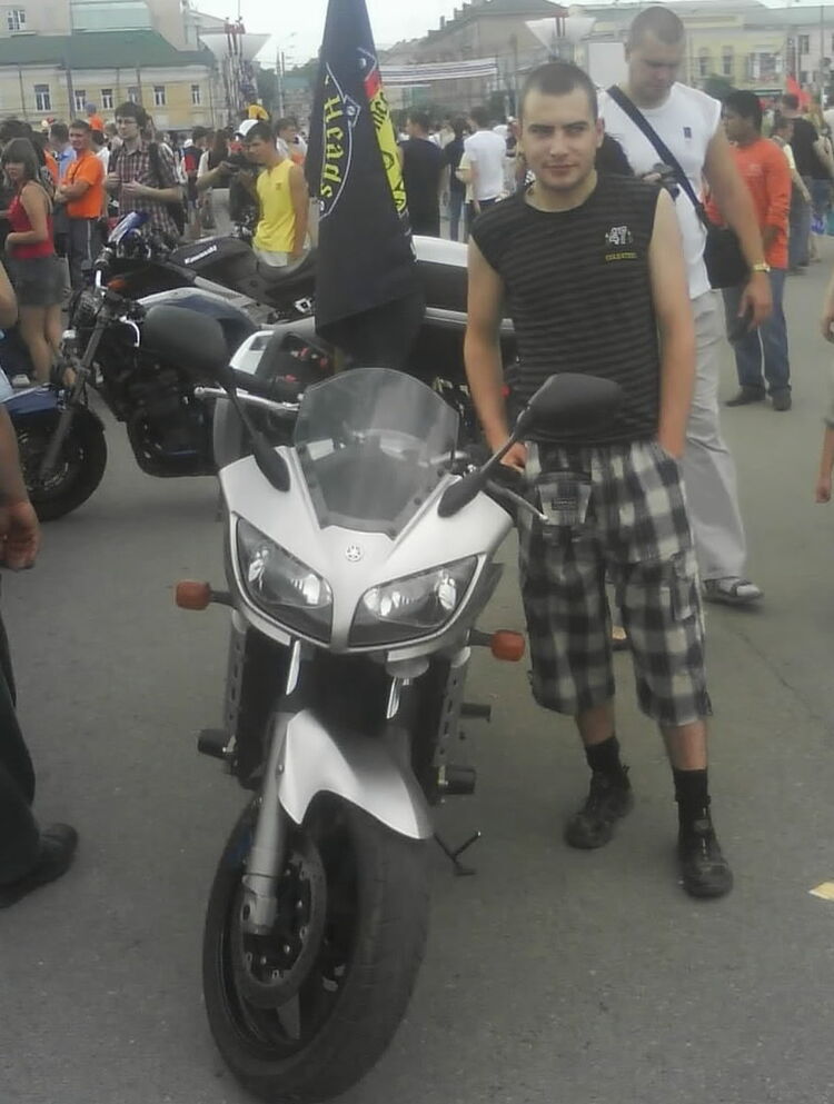 ���� 10139038 ������� �������, 37 ���, ���� ���������� � ����