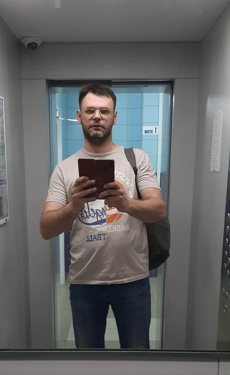 ���� 27117298 ������� ������, 47 ���, ���� ���������� � �����������