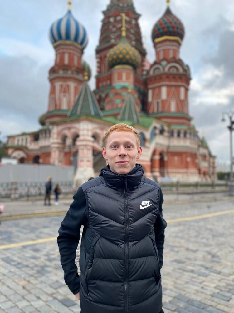 ���������� ������������, ���� ����� ����, 23 ����, ������������ ��� ������, ����� � ���������, ���������