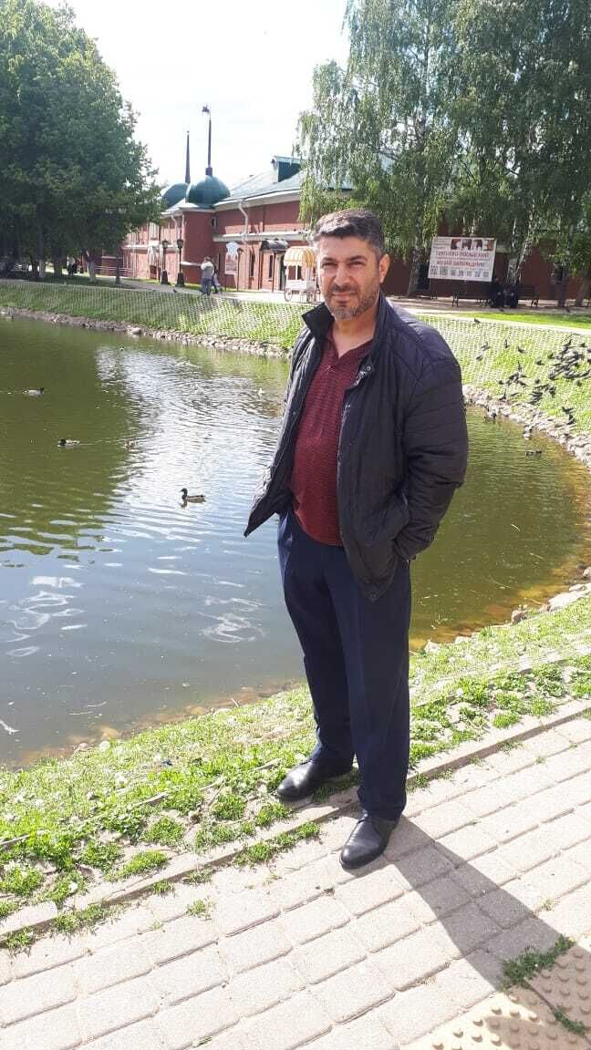 ���������� ������, ���� ������� Artur, 47 ���, ������������ ��� ������, ����� � ���������