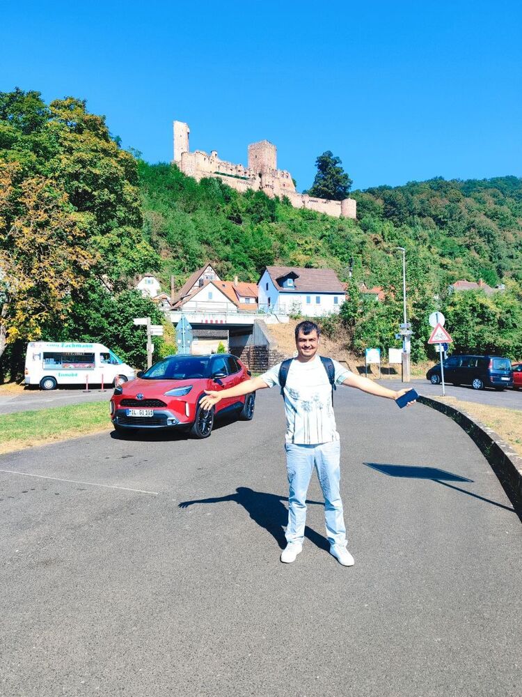  Frankfurt am Main,   Ravshan, 35 ,   ,   