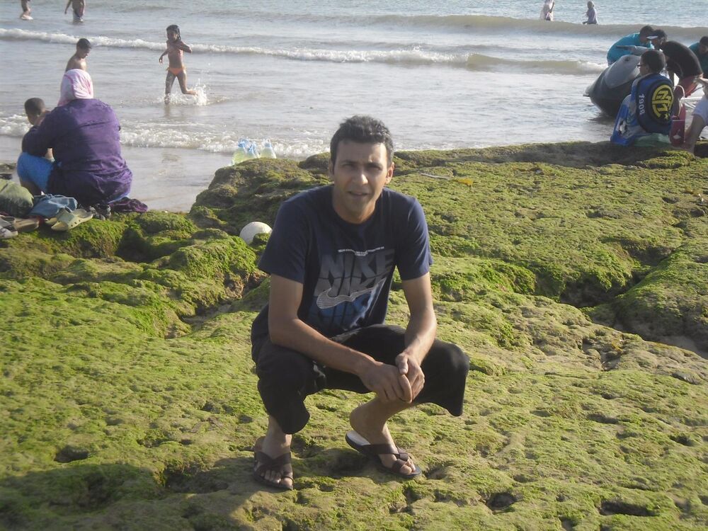 ���� 14538038 ������� Youness, 45 ���, ���� ���������� � ������