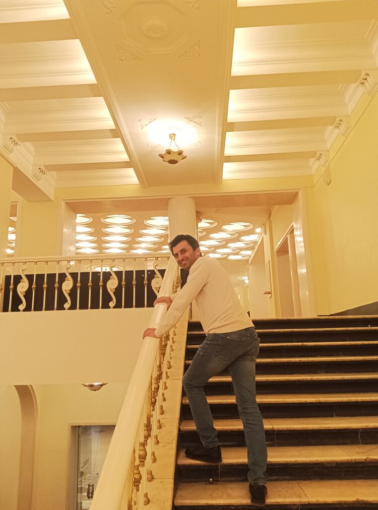 ���������� ������, ���� ������� ˸��, 34 ����, ������������ ��� ������, ����� � ���������