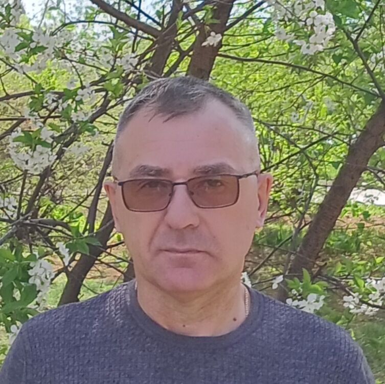 ���� 52100508 ������� Sergey, 58 ���, ���� ���������� � ���������