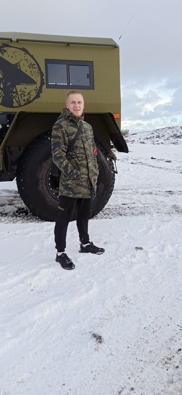 ���� 26917208 ������� Nikolai, 32 ����, ���� ���������� � ������