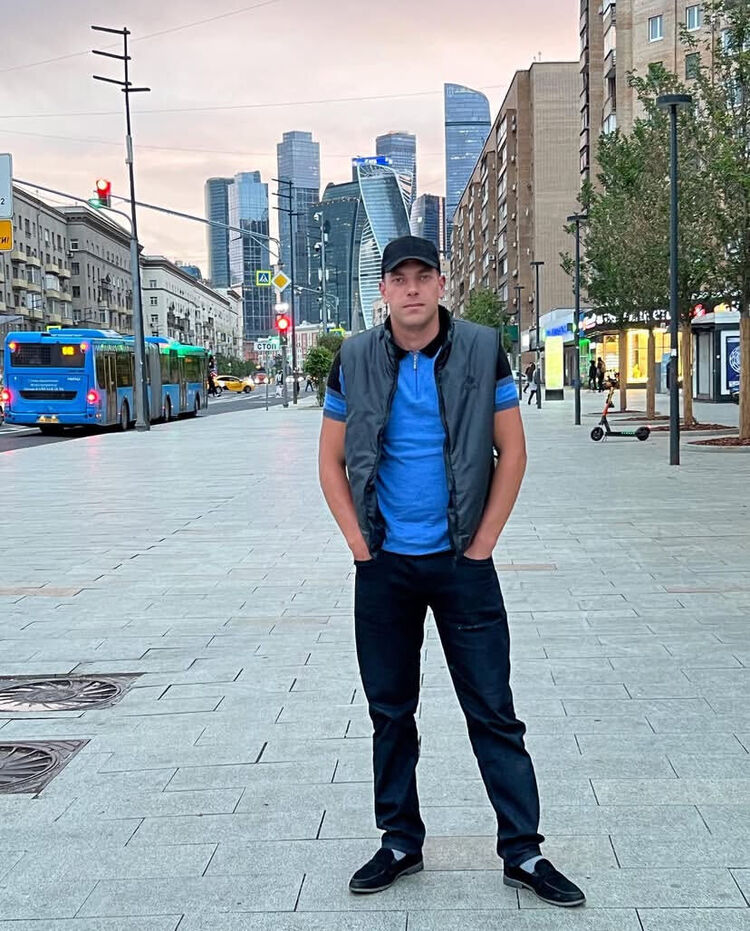 ���������� ������� �����, ���� ����� Rafo, 23 ����, ������������ ��� ������, ����� � ���������