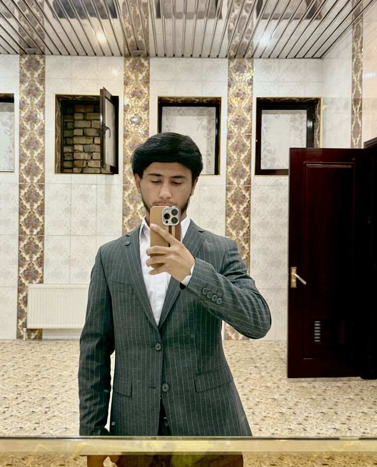  54148998  Sardorbe, 21 ,    