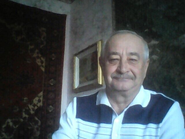 Фото 21512529 мужчины Сергей, 67 лет, ищет знакомства в Вольске