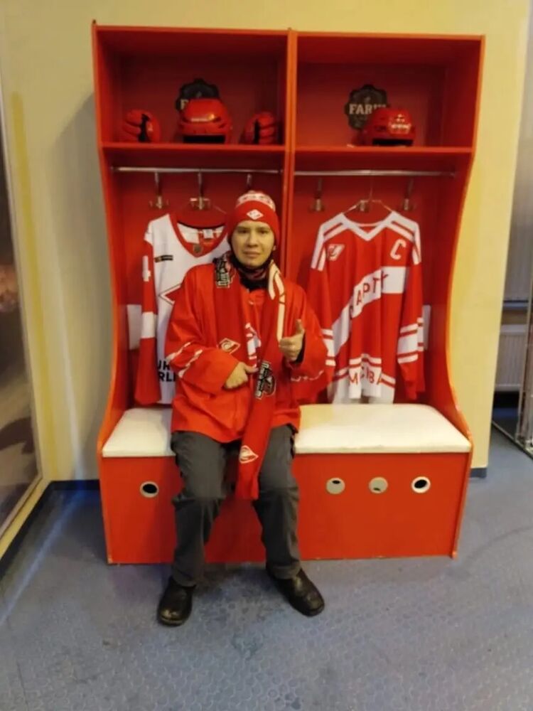 ���� 25161048 ������� ��������, 31 ���, ���� ���������� � ���������