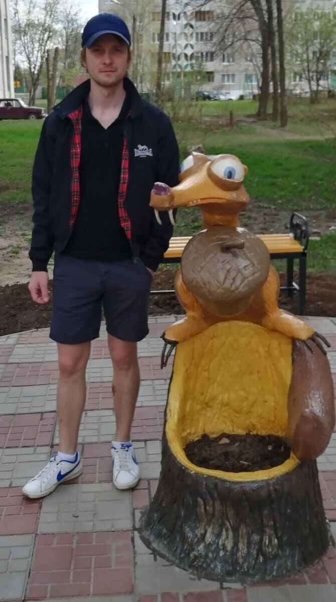 ���� 22292128 ������� �������, 37 ���, ���� ���������� � ����������