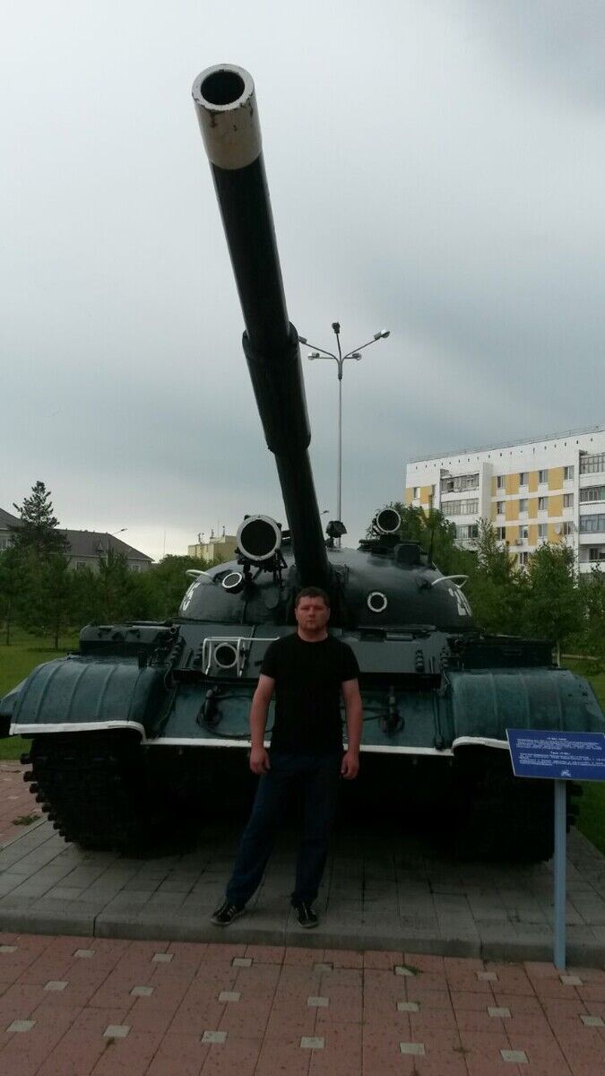 ���� 20183968 ������� Serega, 38 ���, ���� ���������� � ��������