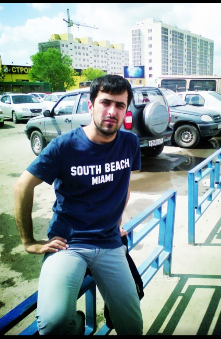 ���������� ������, ���� ������� Rustam, 32 ����, ������������ ��� ������, ����� � ���������, ���������