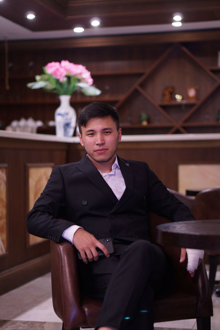 ���������� ������, ���� ������� Melchik, 29 ���, ������������ ��� ������, ����� � ���������