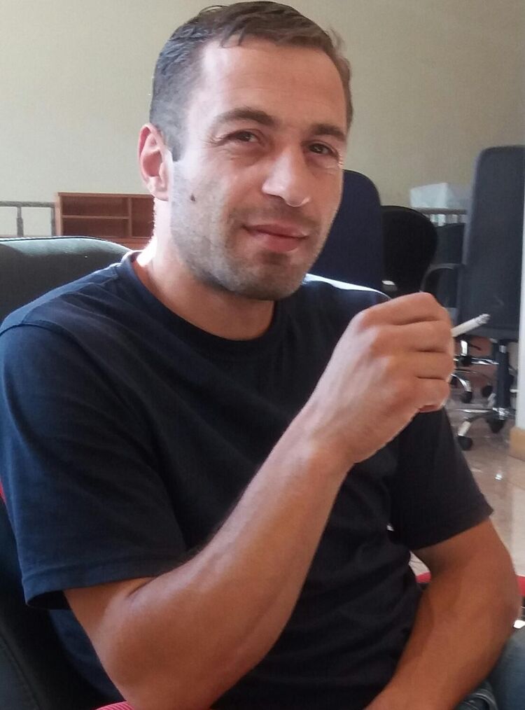 ���� 23586698 ������� David, 36 ���, ���� ���������� � �������