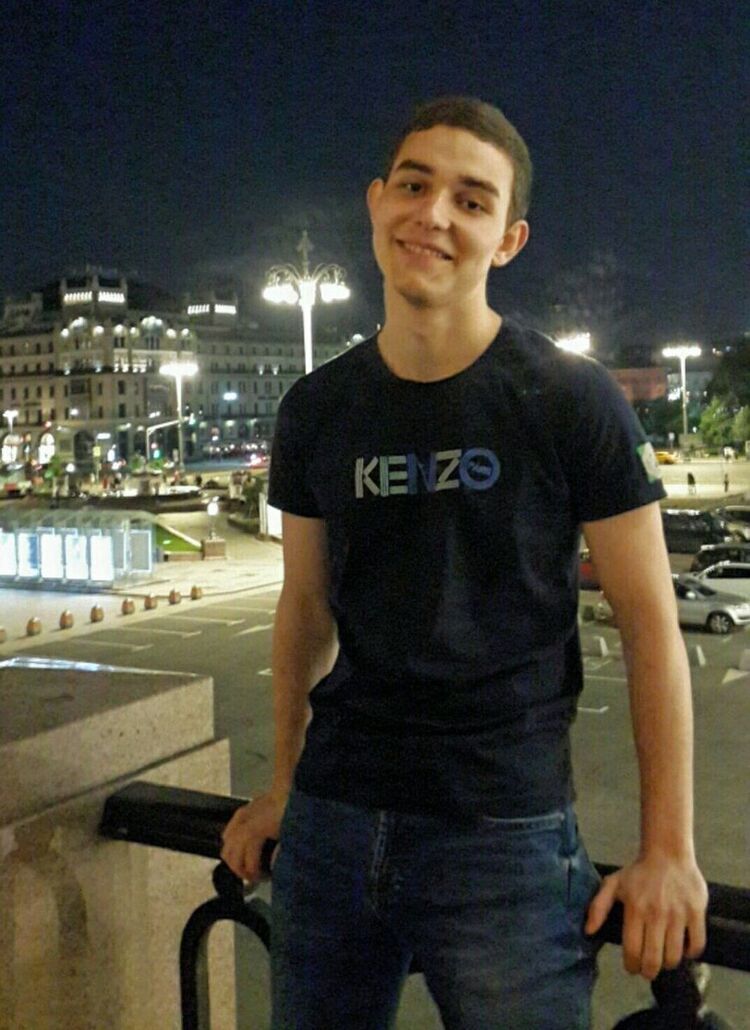 ���� 20862558 ����� ����, 23 ����, ���� ���������� � ������