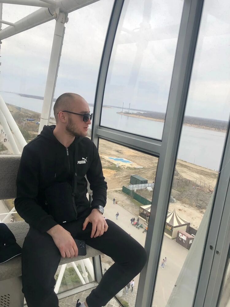 ���������� ���������, ���� ������� Vadim, 32 ����, ������������ ��� ������, ����� � ���������