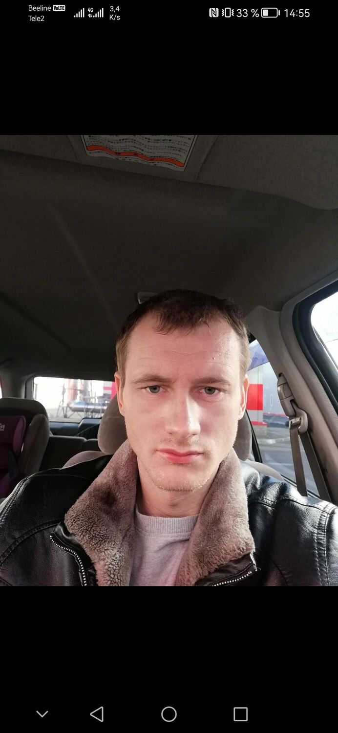 ���������� �������, ���� ������� Pavel, 36 ���, ������������ ��� ����� � ���������