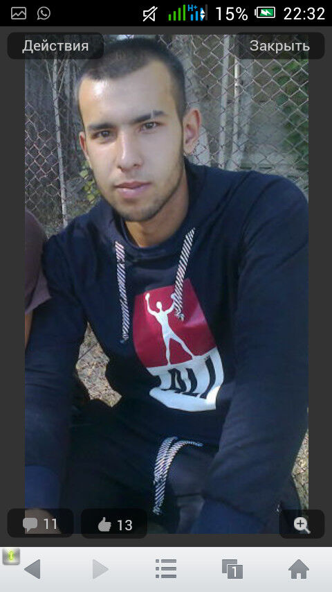 ,   Sardor, 33 ,   
