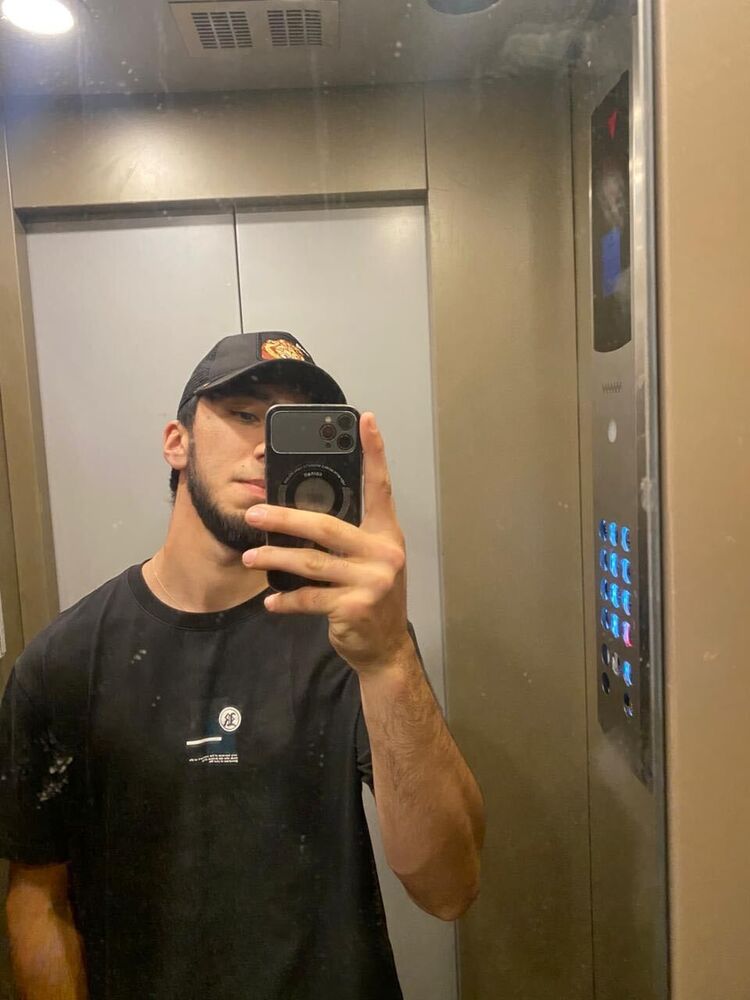 ���� 55741828 ������� Musaevv, 29 ���, ���� ���������� � ���������