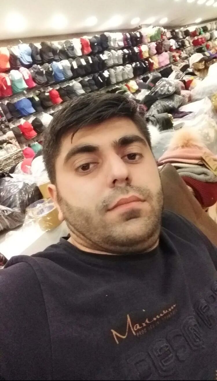 ���� 44816968 ������� Suleyman, 29 ���, ���� ���������� � ������