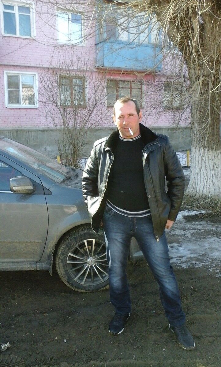  5753288  SEREGA, 42 ,    
