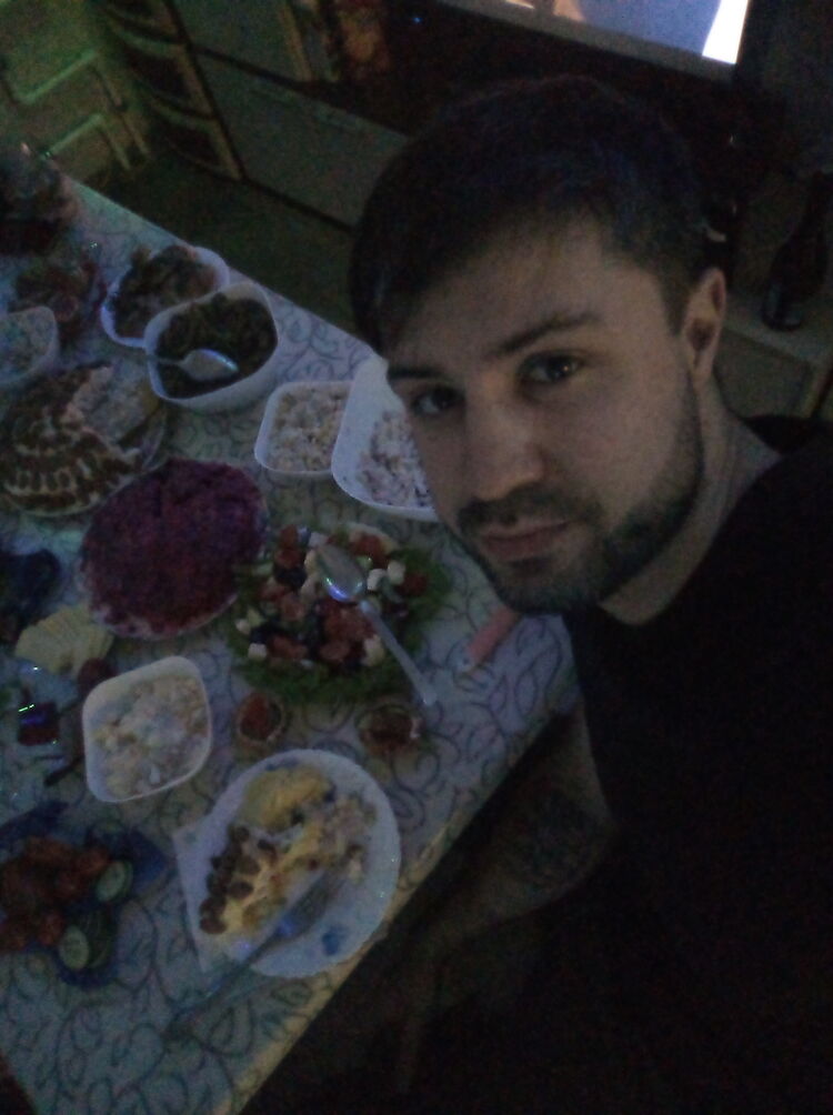  ,   Ilya, 36 ,   ,   