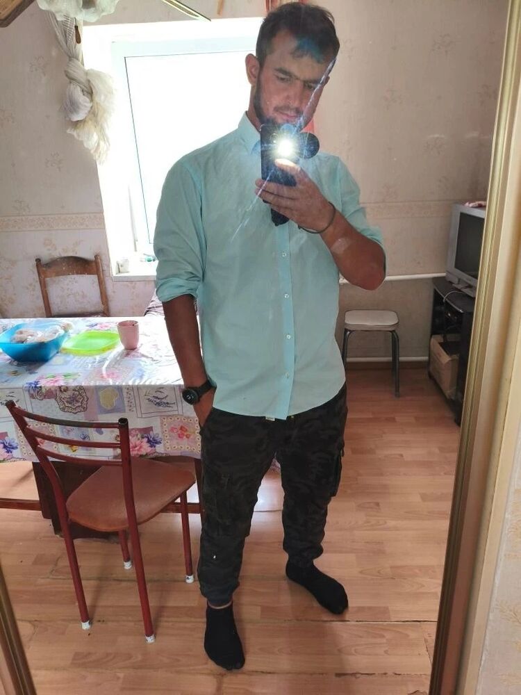 ���������� ����������, ���� ������� Ali, 26 ���, ������������ ��� ������, ����� � ���������