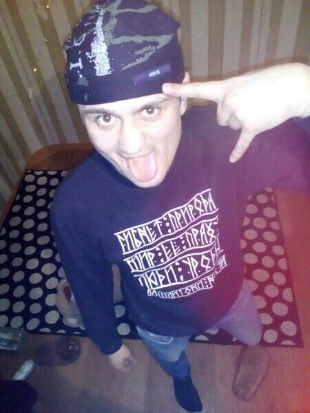 ���� 11643858 ������� �������, 34 ����, ���� ���������� � ������