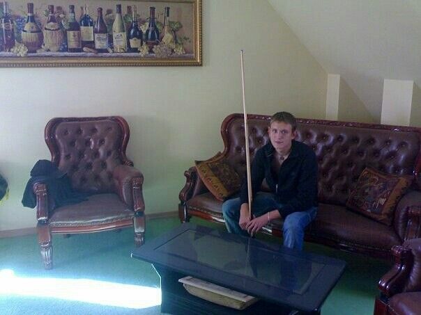  14983758  Dima, 35 ,    