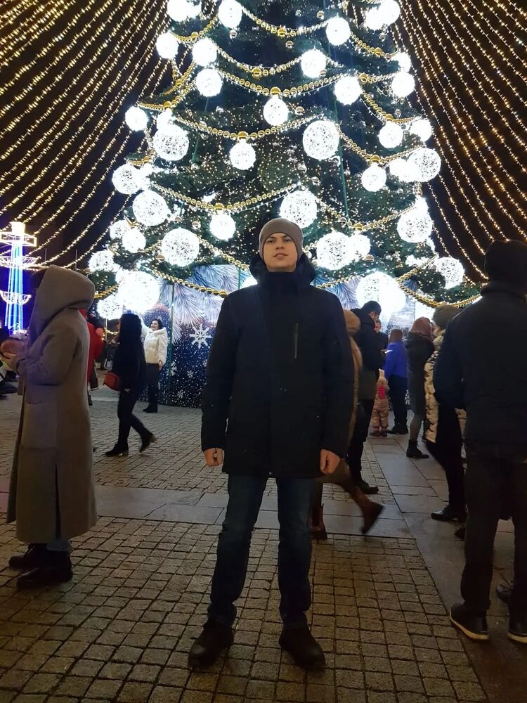 ���������� �������, ���� ������� Vasily, 36 ���, ������������ ��� ������, ����� � ���������, c�������� ���������