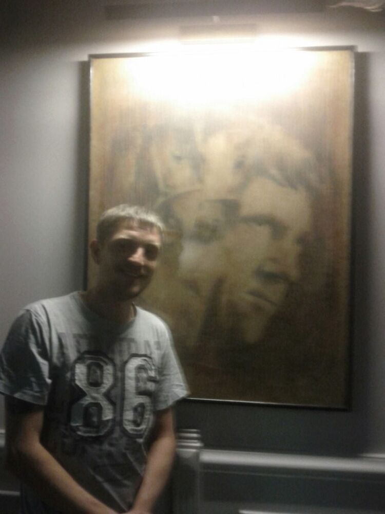 ���������� ��������, ���� ������� Unto, 41 ���, ������������ ��� ����� � ���������, c�������� ���������