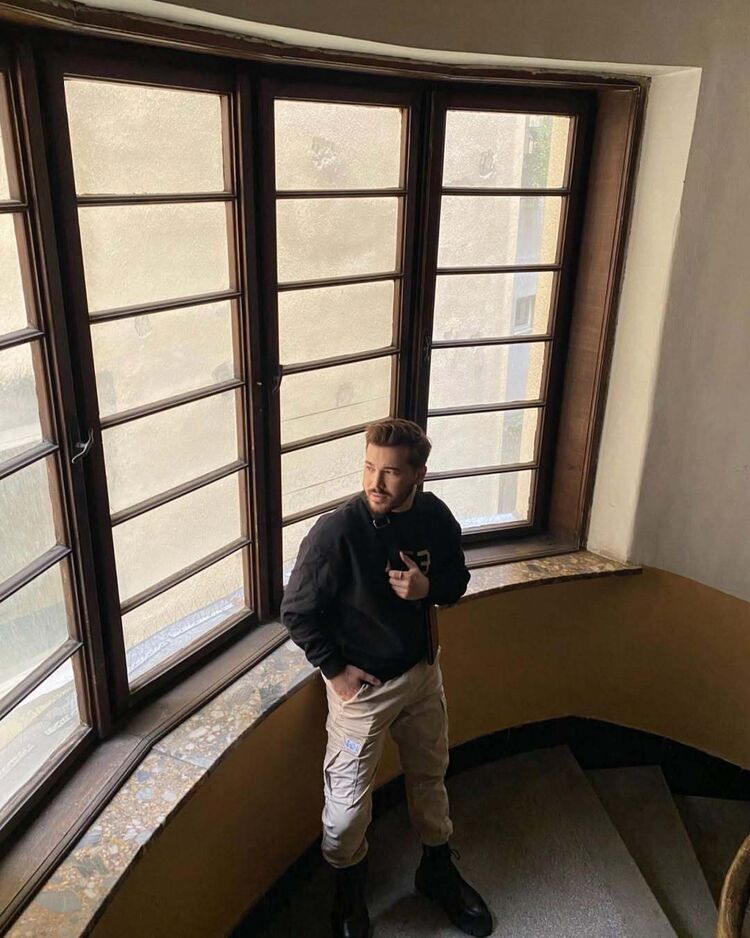 ���� 50536078 ������� �������, 38 ���, ���� ���������� � ����