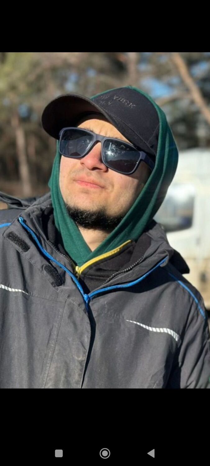 ���������� �������, ���� ������� Serj, 35 ���, ������������ ��� ������, ����� � ���������