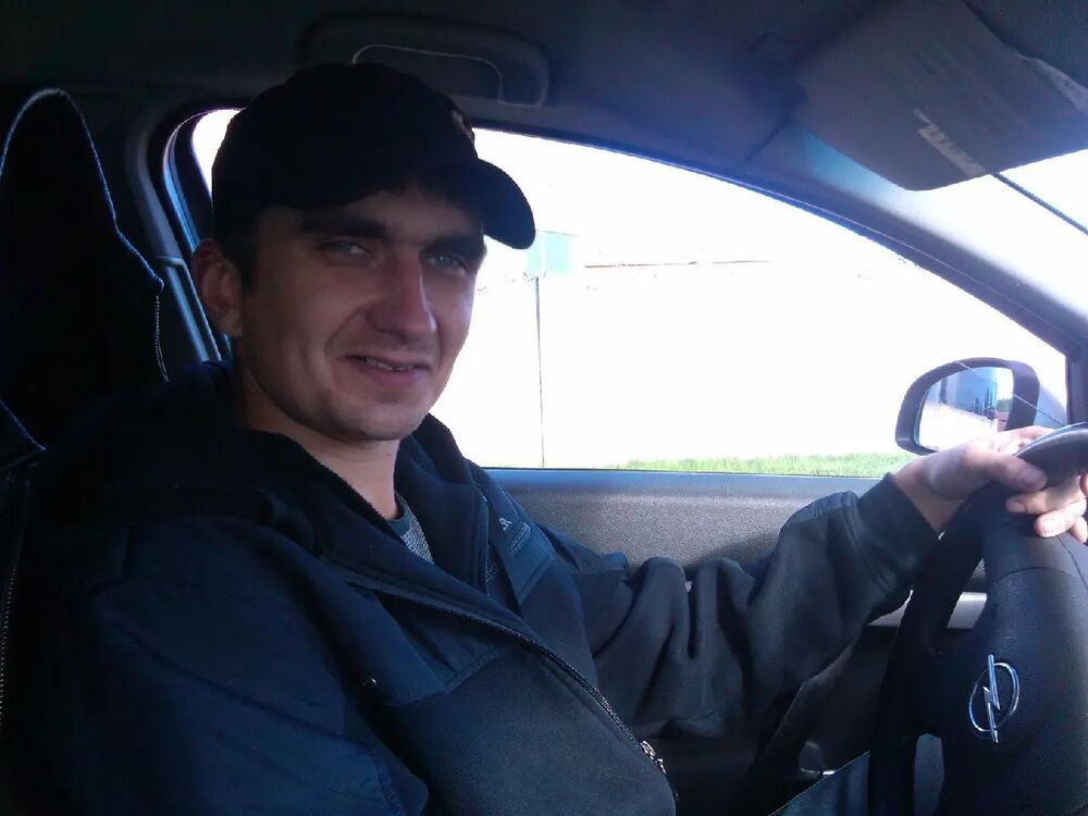  29461168  Egor, 40 ,    