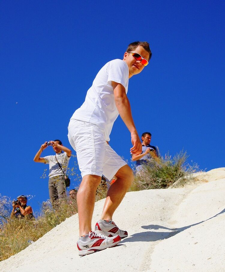 ���������� �����������, ���� ������� Kostja, 36 ���, ������������ ��� ������, ����� � ���������, c�������� ���������, ���������