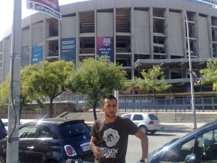  5272018  Jabson, 36 ,    Barcelona