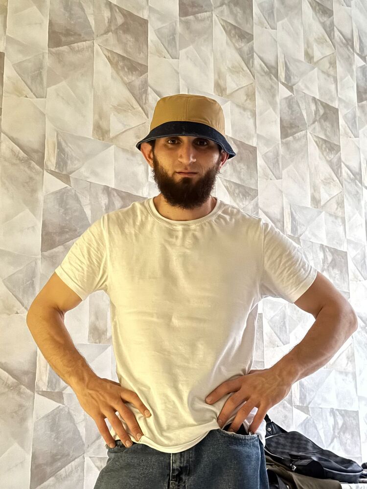  52347168  Ali, 31 ,    