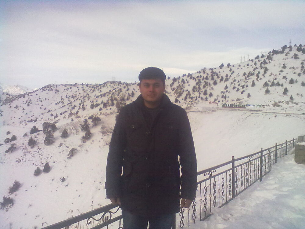 ���� 5280508 ������� Baxtiyor, 35 ���, ���� ���������� � �������