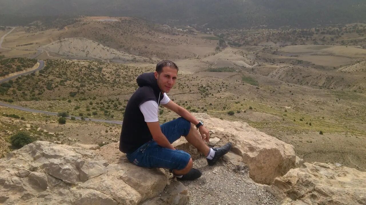  Tlemcen,   AZIZ, 39 ,   ,   