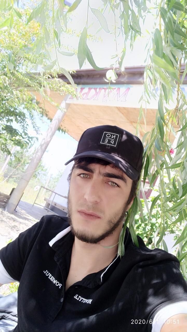 ���� 42957478 ������� Murad, 34 ����, ���� ���������� � ���������