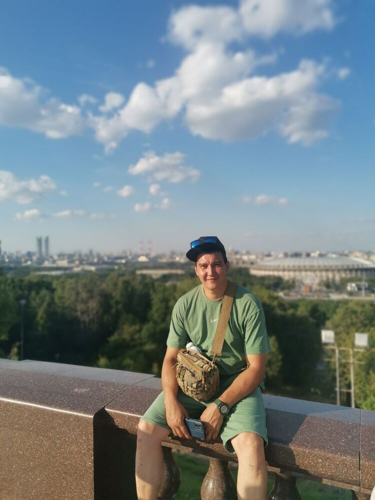 ���������� �����������, ���� ������� Radik, 38 ���, ������������ ��� ������, ����� � ���������