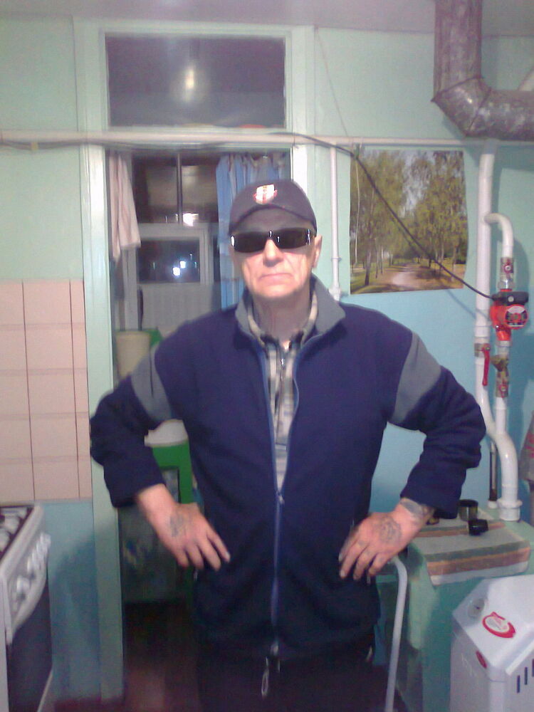 8046858  Abrek777, 65 ,    