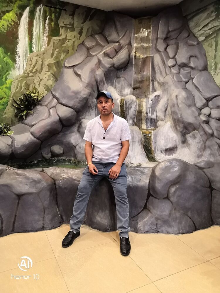 ���� 18245478 ������� Timur, 37 ���, ���� ���������� � ��������