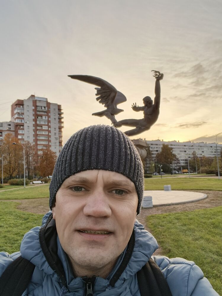 ���������� �����-���������, ���� ������� �������, 41 ���, ������������ ��� c�������� ���������